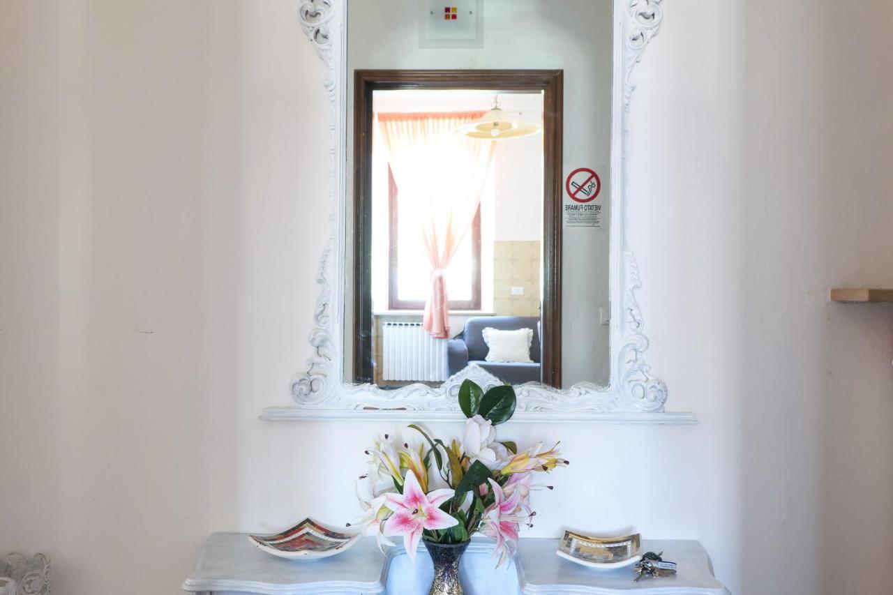 Apartamento Casa Magrini Bérgamo Exterior foto