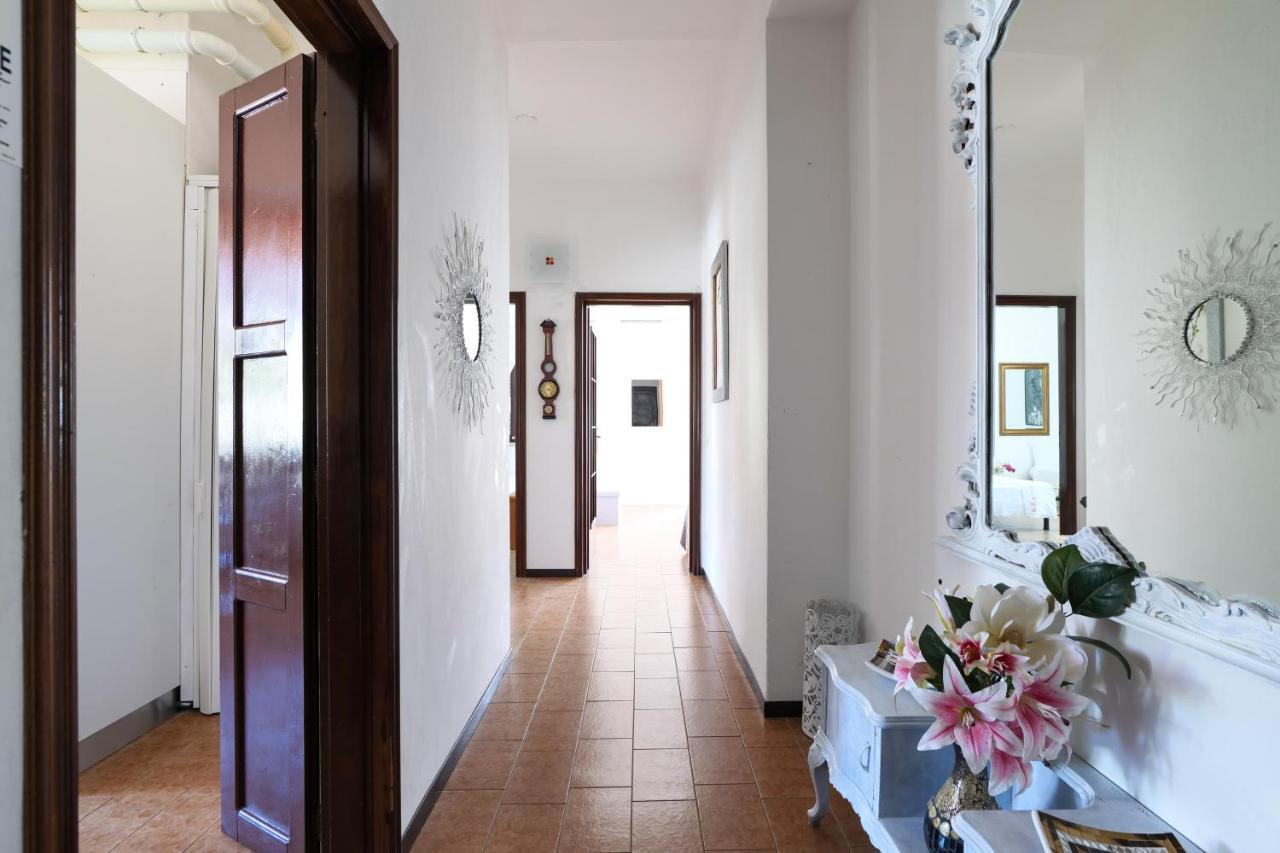 Apartamento Casa Magrini Bérgamo Exterior foto