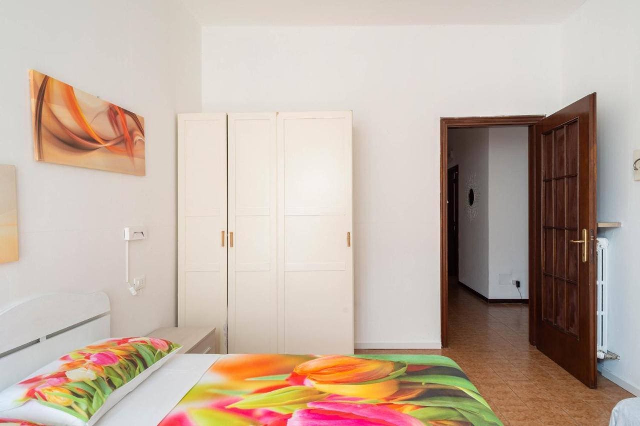 Apartamento Casa Magrini Bérgamo Exterior foto