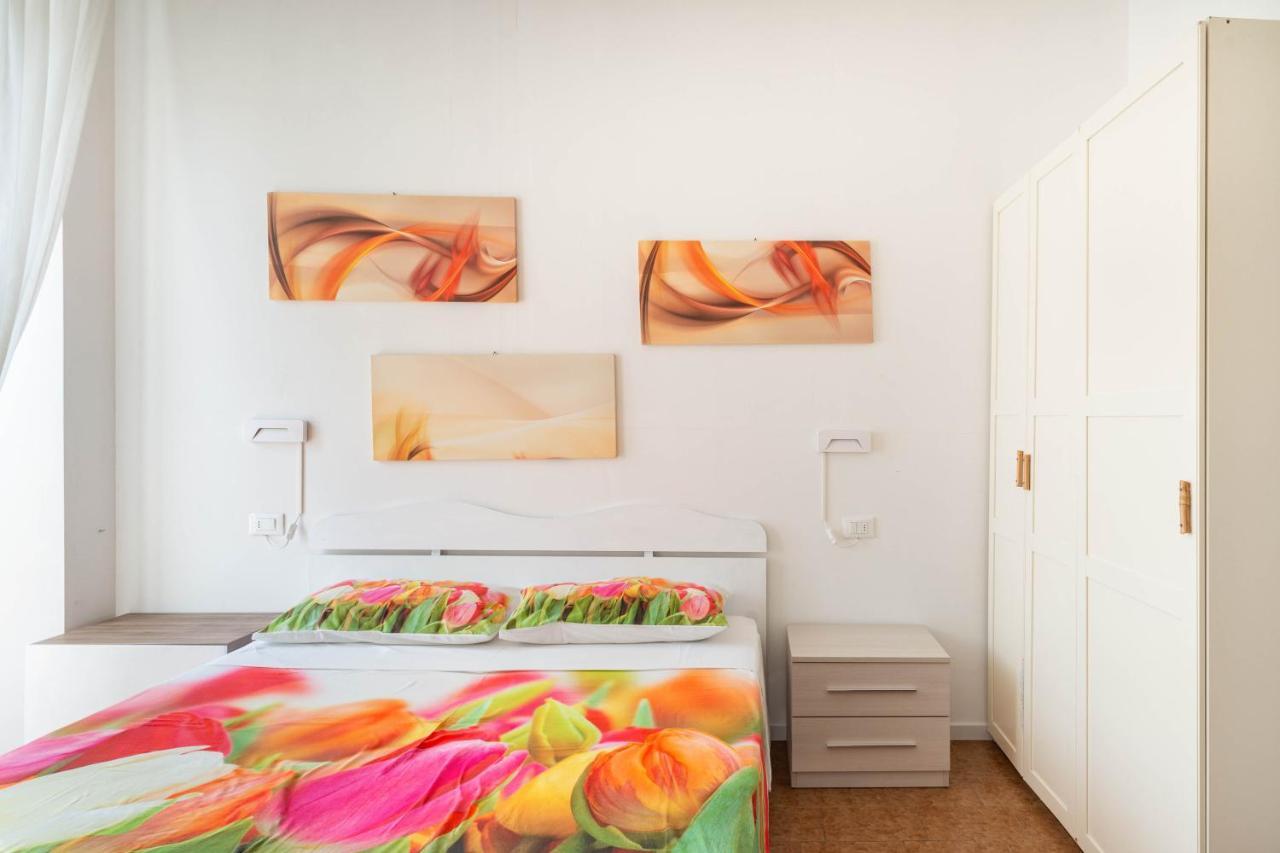 Apartamento Casa Magrini Bérgamo Exterior foto