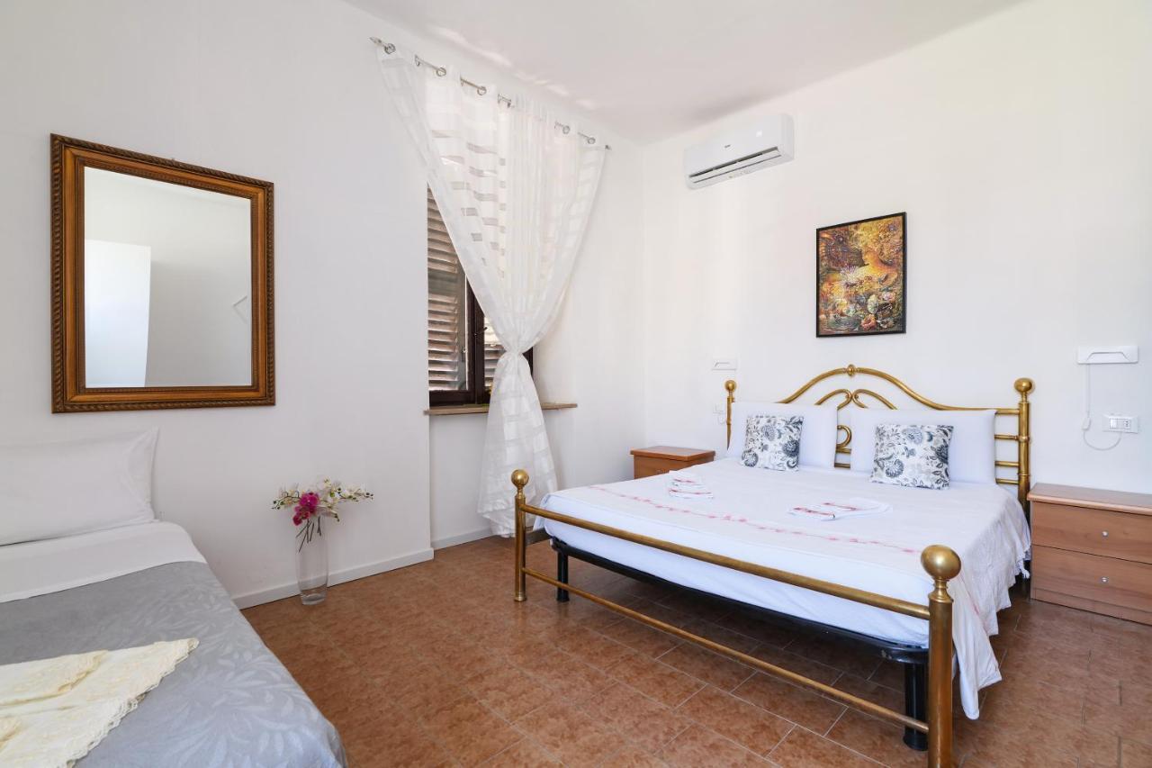 Apartamento Casa Magrini Bérgamo Exterior foto